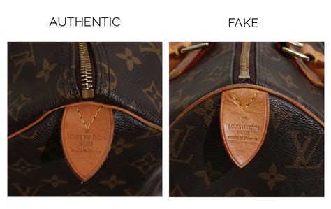 louis vuitton speedy 25 how to spot fake|false louis Vuitton Speedy.